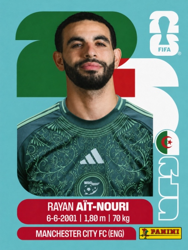 Rayan AïT-Nouri