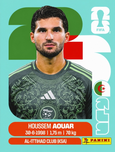 Houssem Aquar