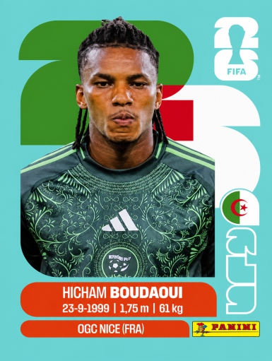 Hicham Boudaoui