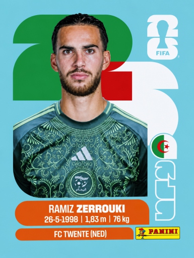 Ramiz Zerrouki