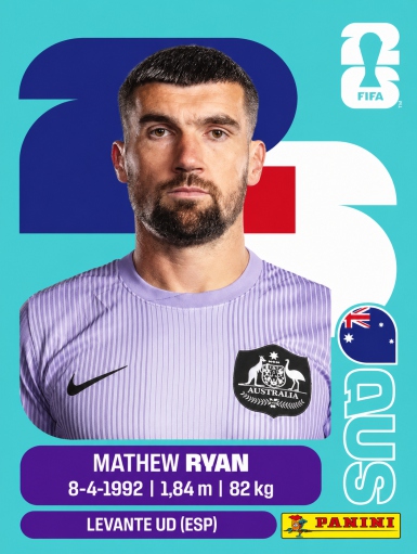 Mathew Rvan