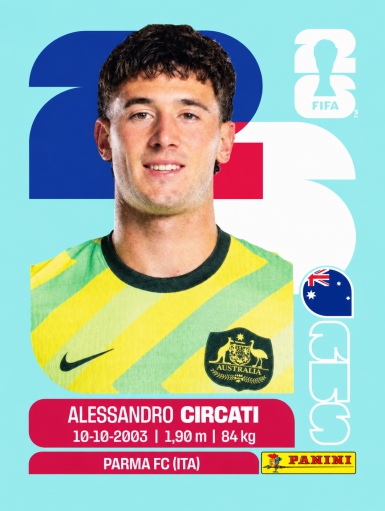 Alessandro Circati