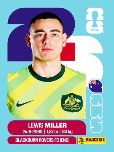 Lewis Miller