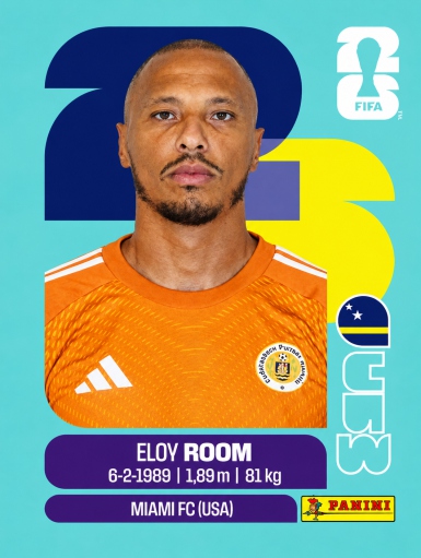 Elov Room
