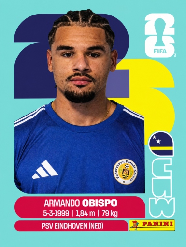 Armando Obispo