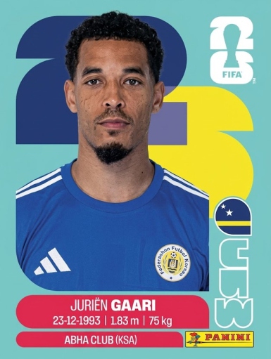 Jurien Gaari