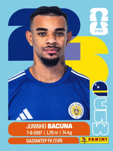 Juninho Bacuna