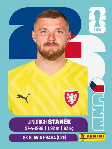 Jindrich Stanek