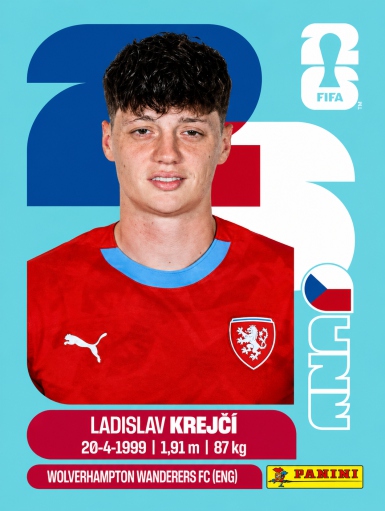 Ladislav Krejci