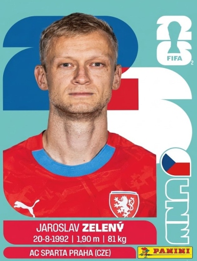 Jaroslav Zelenv