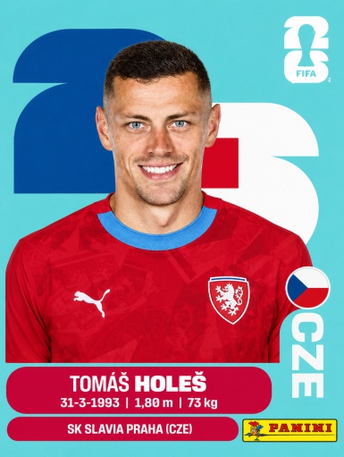 Tomas Holes