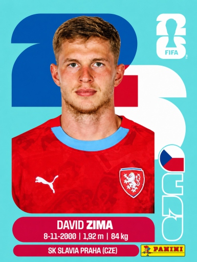 David Zima