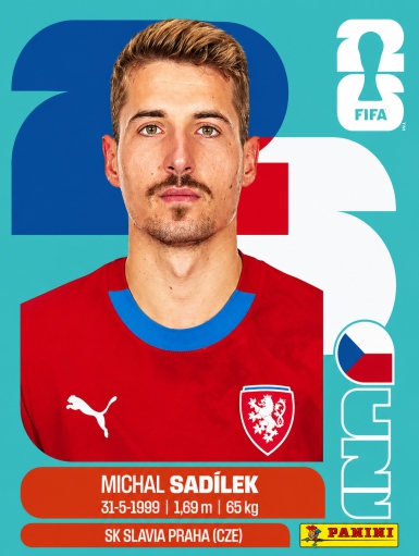 Michal Sadilek