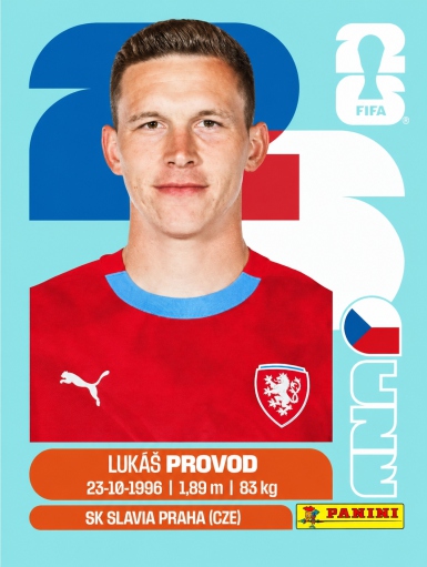 Lukas Provod