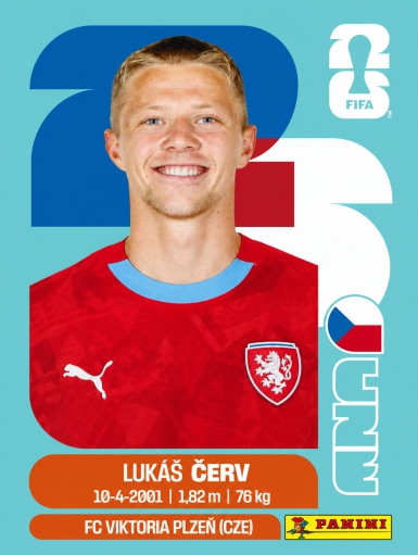 Lukas Cerv