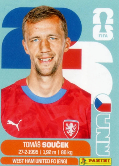 Tomas Soucek