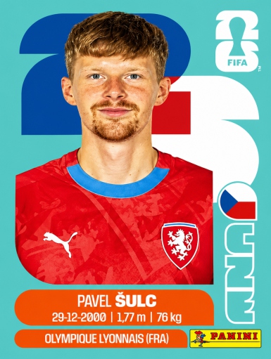 Pavel Sulc