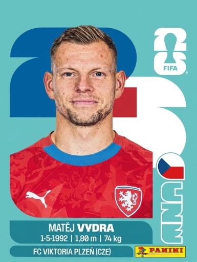 Matej Vvdra