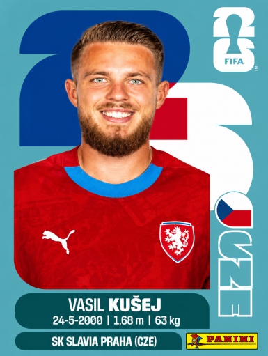 Vasil Kusej