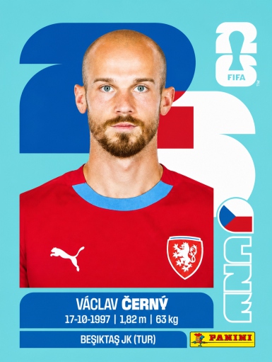 Vaclav Cerny