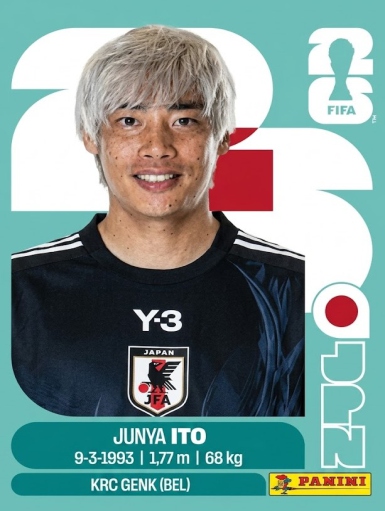 Junva Ito