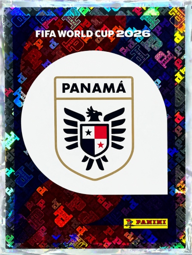 Escudo Panama