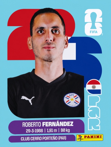 Roberto Fernandez
