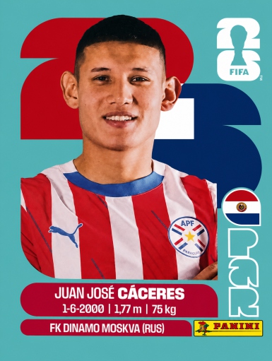Jhan Jose Caceres