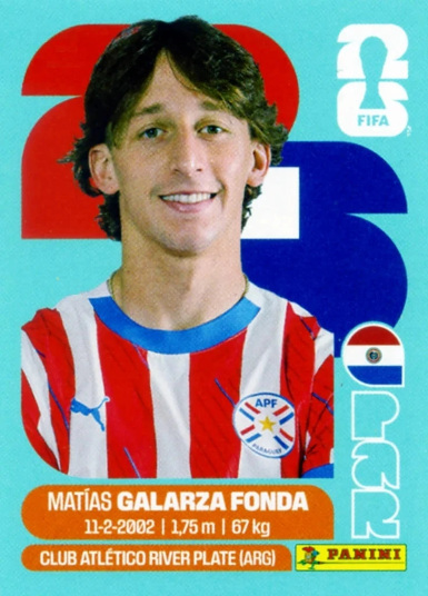 Matias Galarza Fonda