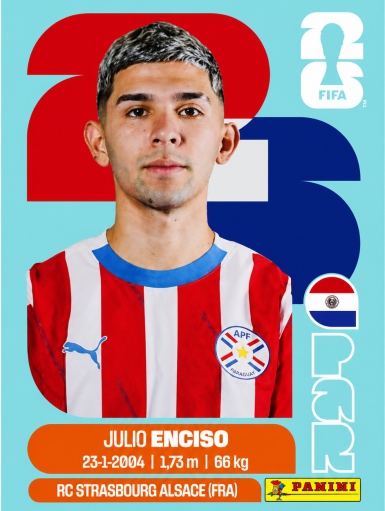 Julio Enciso
