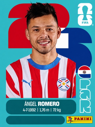 Angel Romero