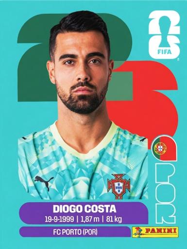 Diogo Costa