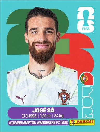 Jose Sa
