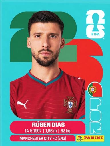 Ruben Dias