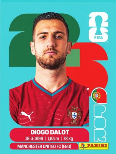 Diogo Dalot