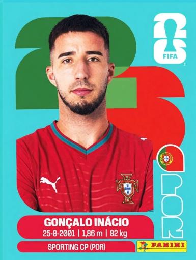 Goncalo Inacio