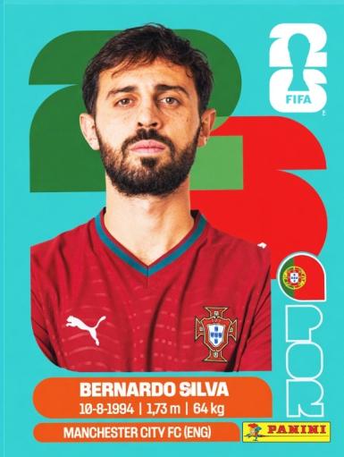 Bernardo Silva