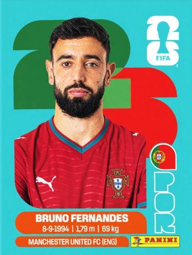 Bruno Fernandes