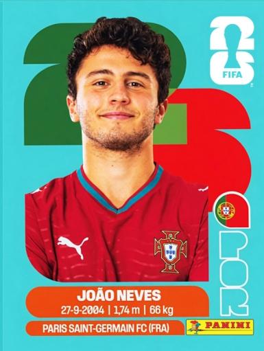 Joao Neves