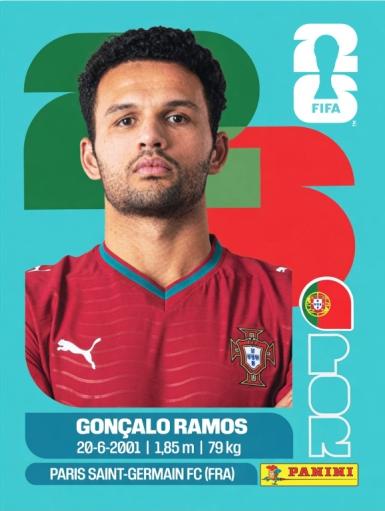Gonzalo Ramos