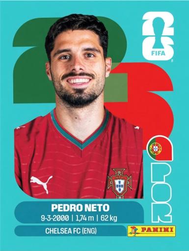 Pedro Neto