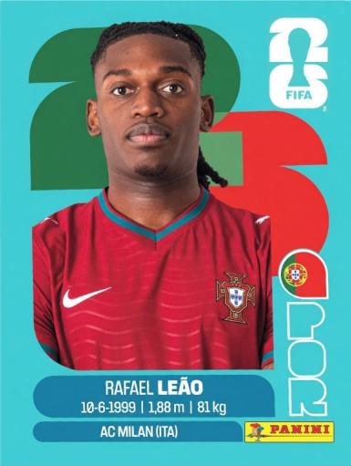 Rafael Leao