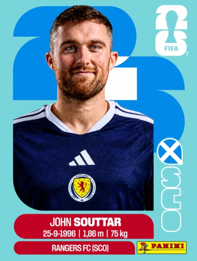 John Souttar