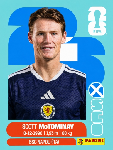 Sccott Mctominav