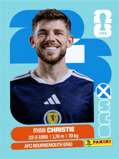 Ryan Christie