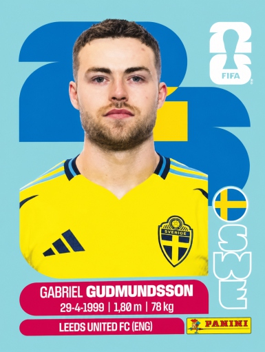 Gabriel Gudmundsson