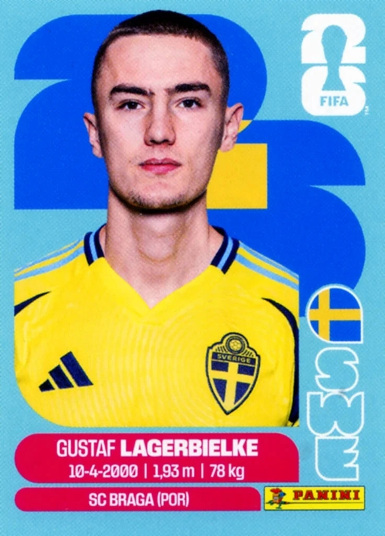 Gustaf Lagerbielke