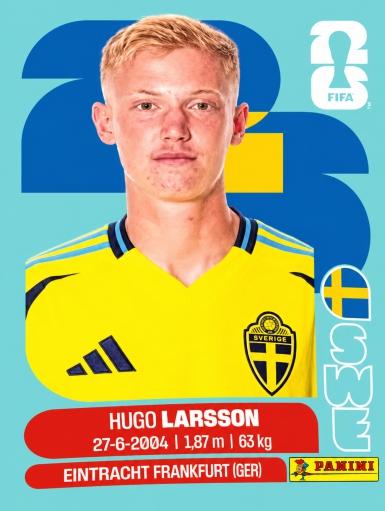 Hugp Larsson