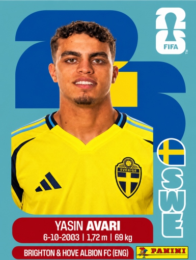 Yasin Avari