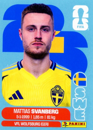 Mattias Svanberg